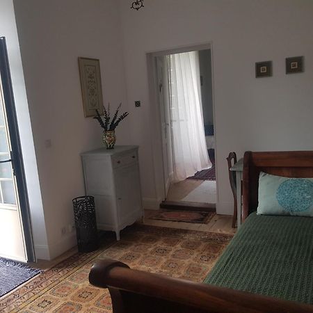 La Maison Haute Nailhac Esterno foto
