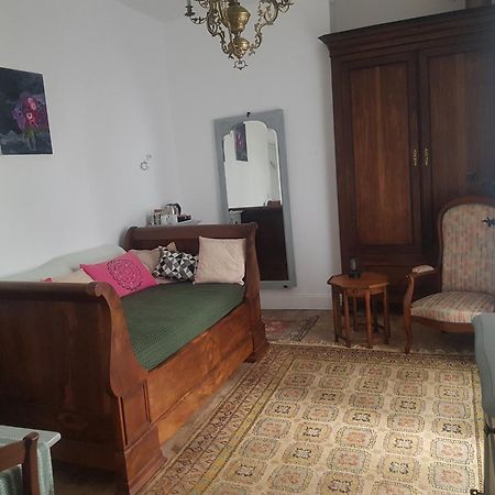 La Maison Haute Nailhac Esterno foto