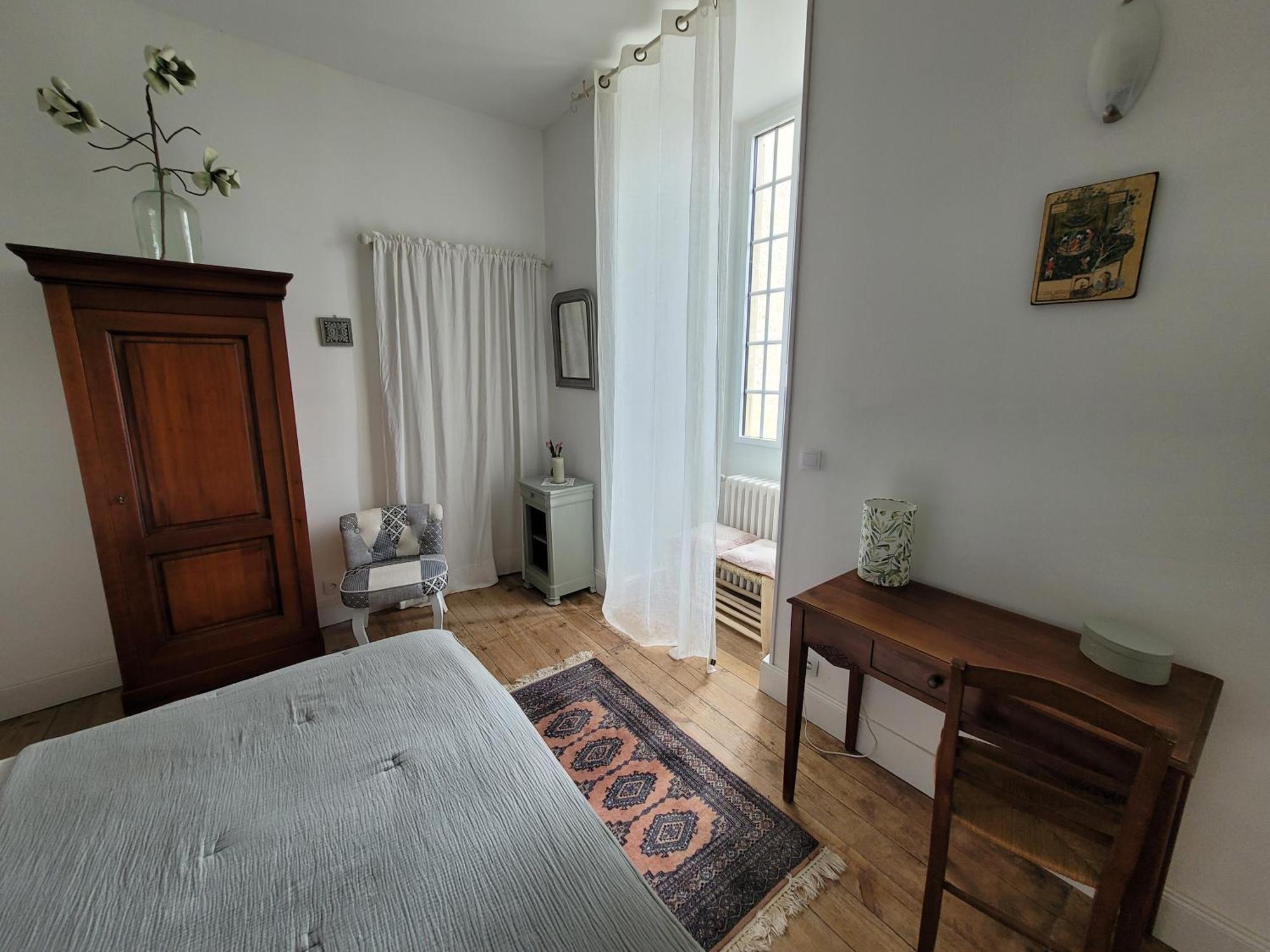 La Maison Haute Nailhac Esterno foto